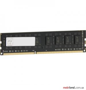 G.Skill 4 GB DDR3 1333 MHz (F3-1333C9S-4GNS)