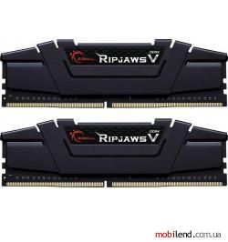 G.Skill 64 GB (2x32) DDR4 4000 MHz Ripjaws V (F4-4000C18D-64GVK) G.Skill 64 GB (2x32) DDR4 4000 MHz Ripjaws V (F4-4000C18D-64GVK)