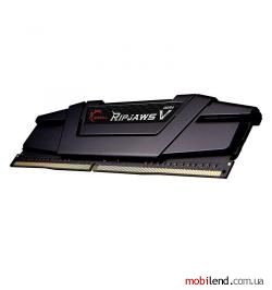 G.Skill 64 GB (2x32GB) DDR4 4400 MHz RipJaws V (F4-4400C19D-64GVK)