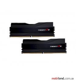 G.Skill 64 GB (2x32GB) DDR5 6000 MHz Trident Z5 (F5-6000J3040G32GX2-TZ5K) G.Skill 64 GB (2x32GB) DDR5 6000 MHz Trident Z5 (F5-6000J3040G32GX2-TZ5K)