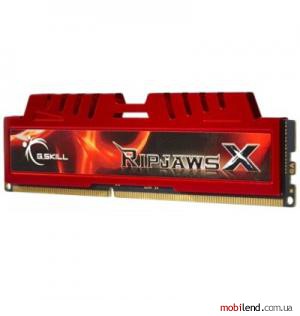 G.Skill 8 GB (2x4GB) DDR3 1866 MHz (F3-14900CL9D-8GBXL)