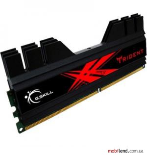 G.Skill 8 GB (2x4GB) DDR3 2400 MHz (F3-2400C10D-8GTD) G.Skill 8 GB (2x4GB) DDR3 2400 MHz (F3-2400C10D-8GTD)