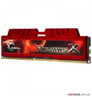 G.Skill 8 GB DDR3 1600 MHz (F3-12800CL10S-8GBXL)