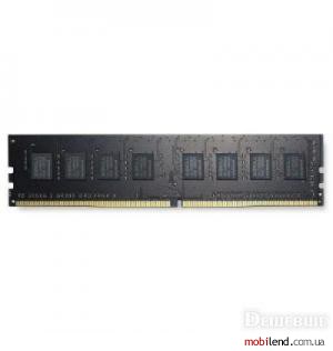 G.Skill 8 GB DDR4 2400 MHz (F4-2400C15S-8GNT)