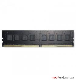 G.Skill 8 GB DDR4 2400 MHz (F4-2400C17S-8GNT)