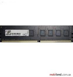 G.Skill 8 GB Value NT DDR4 2666 MHz (F4-2666C19S-8GNT) G.Skill 8 GB Value NT DDR4 2666 MHz (F4-2666C19S-8GNT)