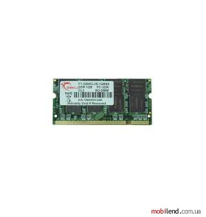 G.SKILL F1-2700CL3S-1GBSA