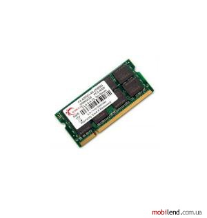 G.SKILL F2-4200CL4S-2GBSQ