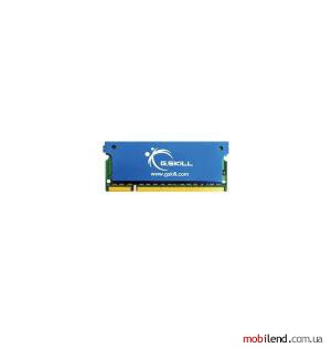 G.SKILL F2-5300CL5D-4GBSA
