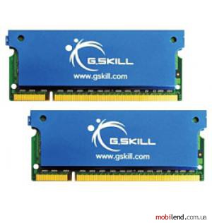 G.SKILL F2-5300CL5D-4GBSK