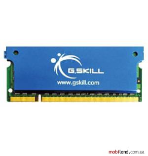 G.SKILL F2-5300CL5S-2GBSK