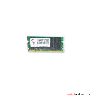 G.SKILL F2-5300CL5S-4GBSQ