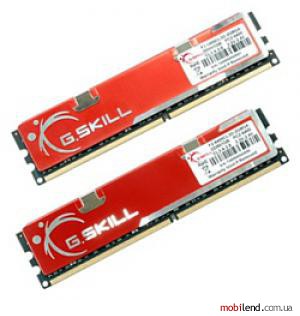 G.SKILL F2-5400CL3D-2GBGA