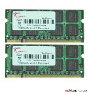 G.SKILL F2-5400PHU2-2GBSA