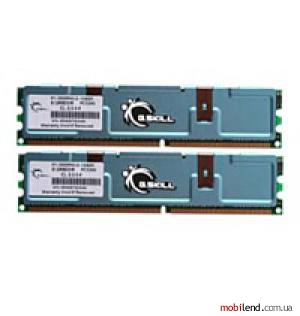G.SKILL F2-5400PHU2-2GBZX