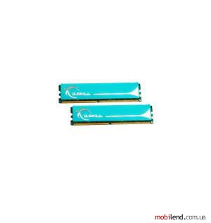 G.SKILL F2-6400CL4D-4GBPK