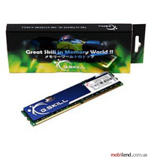 G.SKILL F2-6400CL4S-1GBHK