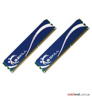 G.SKILL F2-6400CL5D-8GBPQ