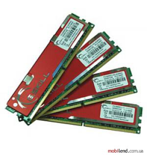 G.SKILL F2-6400CL5Q-4GBNQ