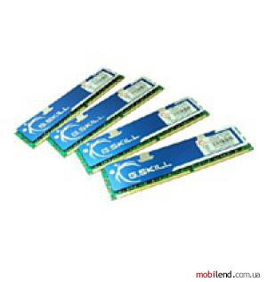 G.SKILL F2-6400CL5Q-8GBPQ