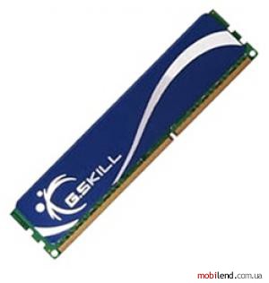 G.SKILL F2-6400CL5S-4GBPQ