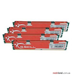 G.SKILL F2-6400CL6Q-16GBMQ