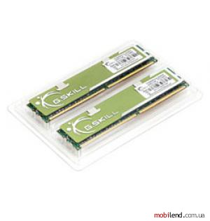 G.SKILL F2-6400PHU2-2GBNR