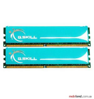 G.SKILL F2-8000CL5D-2GBPK