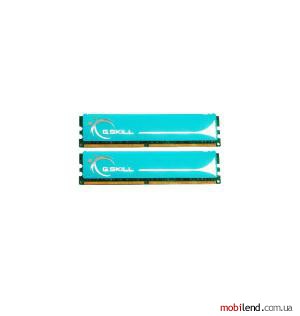 G.SKILL F2-8500CL5D-4GBPK