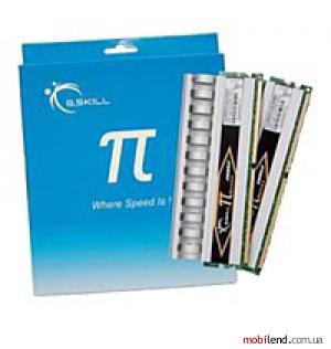 G.SKILL F2-8800CL5D-4GBPI