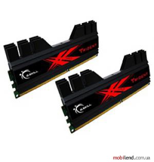 G.SKILL F2-9600CL5D-4GBTD