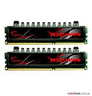 G.SKILL F2-9600CL6D-4GBRH