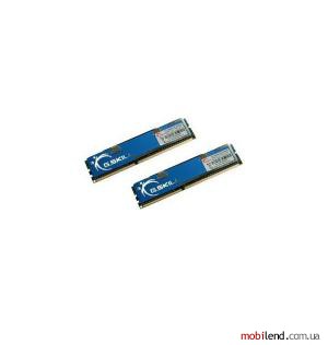 G.SKILL F3-10600CL8D-4GBHK
