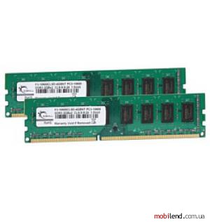 G.SKILL F3-10600CL9D-4GBNT