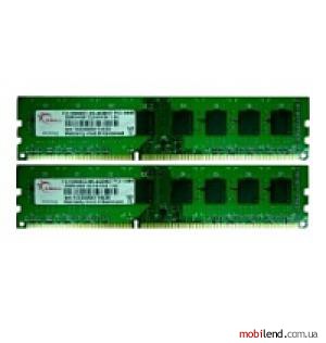 G.SKILL F3-10600CL9D-8GBNT