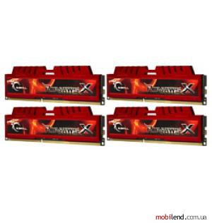 G.SKILL F3-10600CL9Q-8GBXL