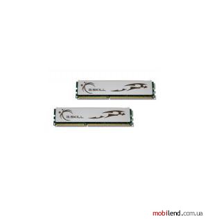 G.SKILL F3-10666CL7D-8GBECO