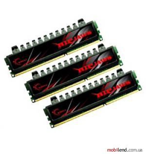G.SKILL F3-10666CL7T-12GBRH
