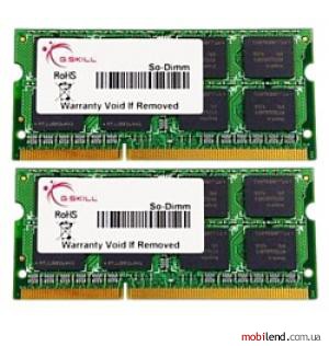 G.SKILL F3-10666CL9D-16GBSQ