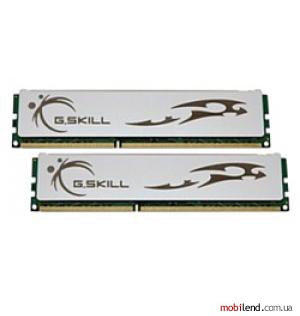 G.SKILL F3-10666CL9D-4GBECO