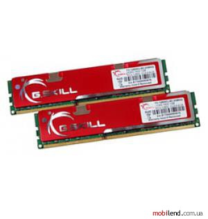 G.SKILL F3-10666CL9D-4GBNQ
