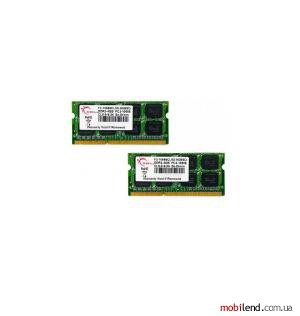 G.SKILL F3-10666CL9D-8GBSQ
