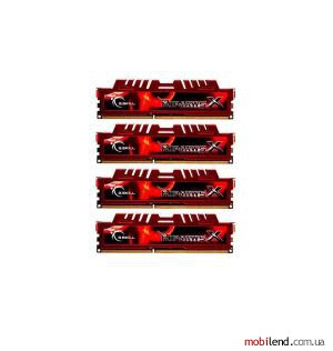 G.SKILL F3-10666CL9Q-32GBXL