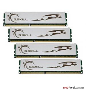 G.SKILL F3-10666CL9Q-8GBECO