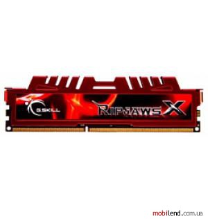 G.SKILL F3-10666CL9S-4GBXL