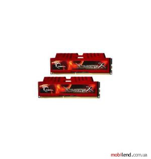G.SKILL F3-10666CL9S-8GBXL