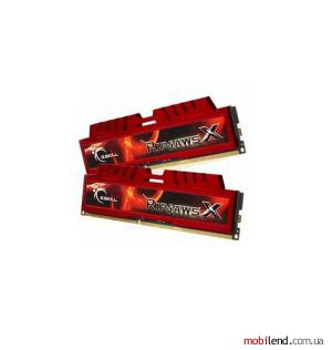 G.SKILL F3-12800CL10D-16GBXL