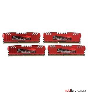 G.SKILL F3-12800CL10Q-32GBZL