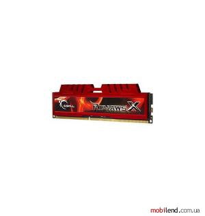 G.SKILL F3-12800CL10S-8GBXL
