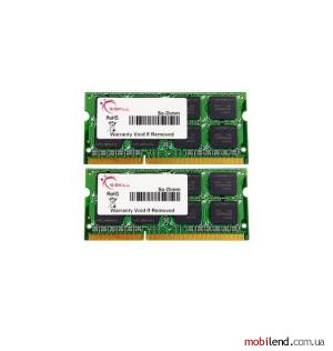 G.SKILL F3-12800CL11D-8GBSQ